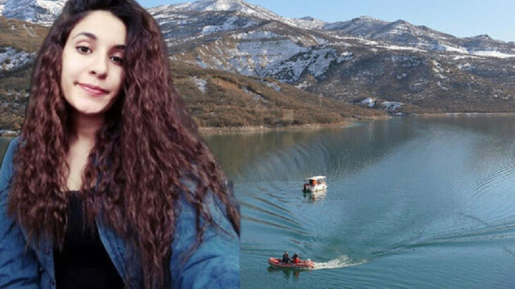Gülistan Doku'nun intihar ettiği yönündeki tezler çöktü