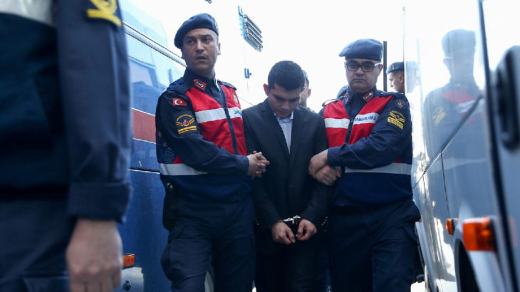 Güleda Cankel'in avukatı: Karara itiraz edeceğiz