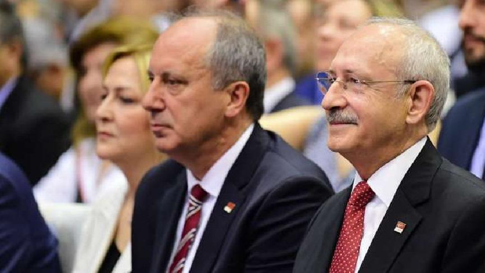Kayıkçı kavgası sürüyor: İyi Parti'nin adayı İnce mi olacak?