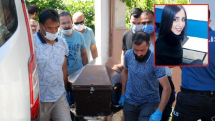 İzmir Konak'ta kadın cinayeti: Balkondan tırmanıp eski eşini hunharca katletti