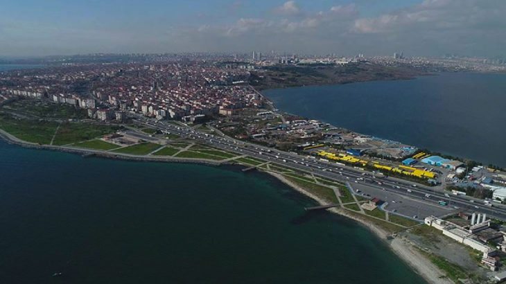 Kanal İstanbul'la içme suyu da yok olacak