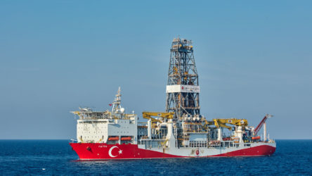 Bloomberg’in iddiası: Türkiye Karadeniz’de enerji kaynağı keşfetti