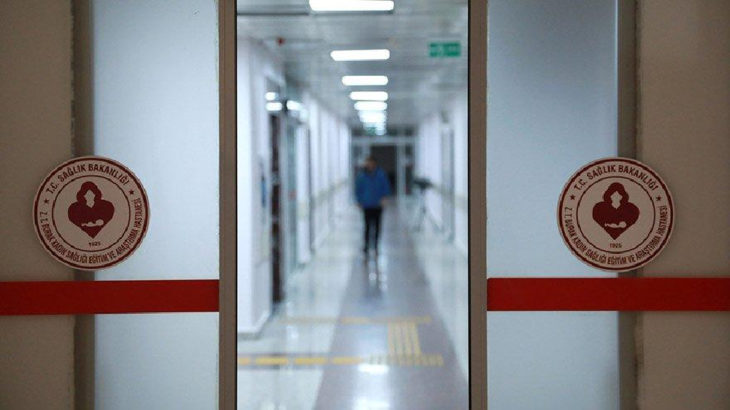 AKP'li belediye başkanından yoğun bakım uyarısı: Hastaneler doldu