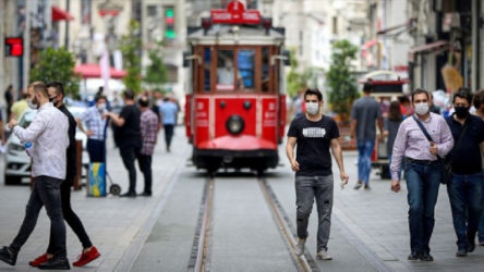 Hayat Eve Sığar uygulamasında İstanbul için korkutan uyarı