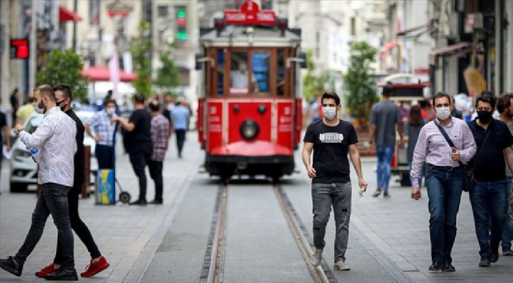 Hayat Eve Sığar uygulamasında İstanbul için korkutan uyarı