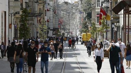 Salgının merkezi İstanbul: İBB'den yeni tedbir kararları