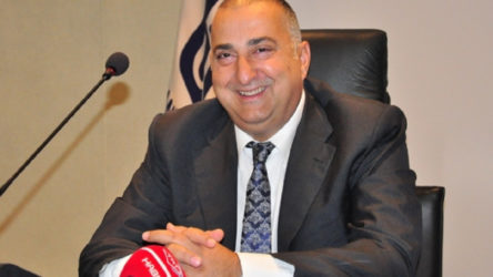 Manisa OSB Başkanı işçileri suçladı: Fabrikaya virüsü getiriyorlar