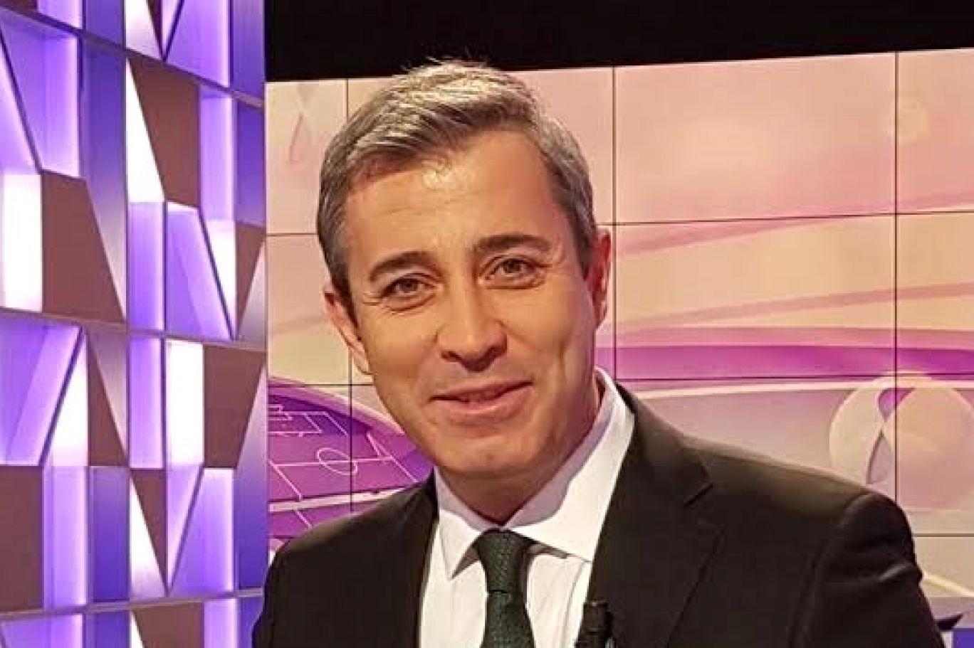 Futbolu erkek oyunu ilan eden Melih Şendil, işten çıkarıldı