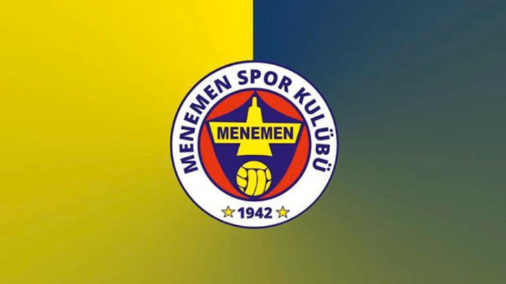 Futbolda salgın: Menemenspor'da 10 pozitif vaka