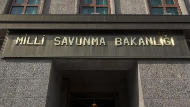 Askeri Fabrikalar Genel Müdürlüğüne AKP'li İmdat Ersoy atandı