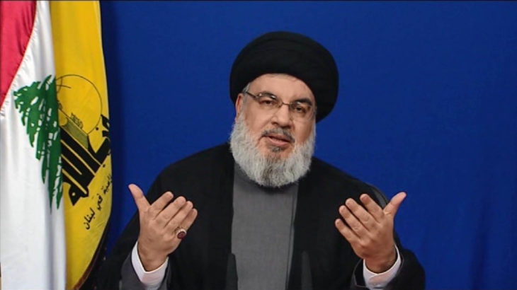 Hizbullah: İsrail’den intikamı askeri mevzileri vurarak değil, ‘kan’ ile alacağız