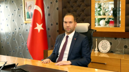 AKP'li Belediye Başkanı koronavirüse yakalandı