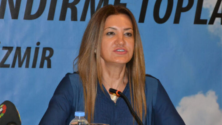 AKP’li rektör Hotar'a gazeteciyi kasten yaralama gerekçesiyle suç duyurusu