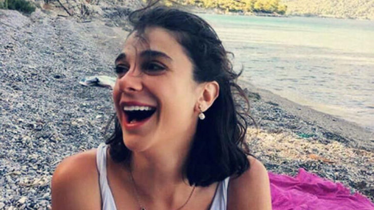 Pınar Gültekin cinayeti davasında yeni gelişme