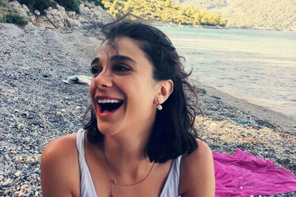 Pınar Gültekin davasında yine karar çıkmadı