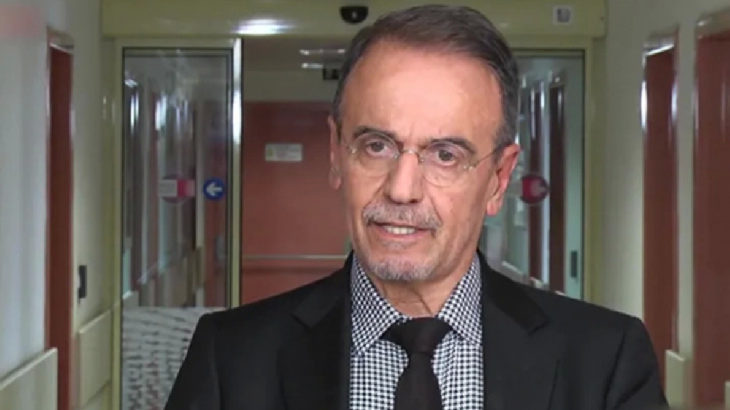 Prof Dr. Mehmet Ceyhan: Salgında kontrol kaybedildi