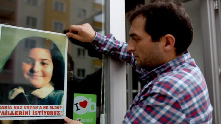 Şaban Vatan, Erdoğan'ın açtığı davadan beraat etti