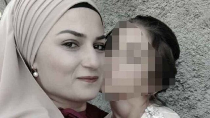 Diyarbakır'da kadın cinayeti