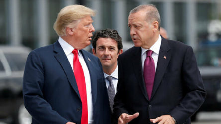 Erdoğan'dan ‘Gazze planı’na destek: Sürece katkı vermeye devam edeceğiz