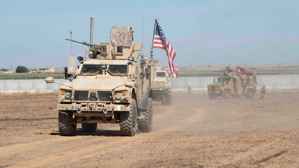 İddia: Washington Suriye'den çekilmeyi oylayacak