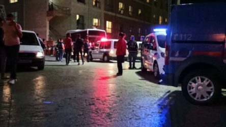 Sakarya Erenler'de silahlı akraba kavgası: 1 ölü 4 yaralı