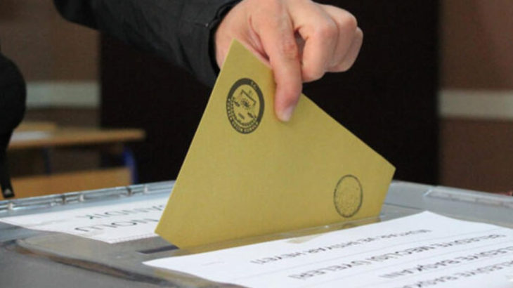 Yeni adres kodu düzenlemesiyle, AKP seçimde hile ve sahtekarlık yapacak iddiası