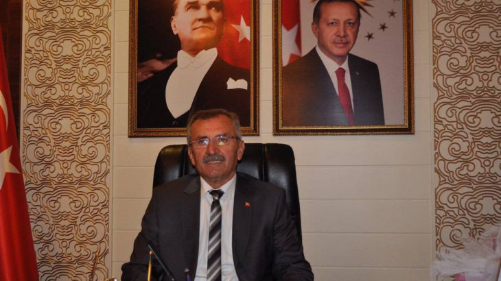 Erdoğan'ın arkadaşından AKP'li Belediye Başkanına tehdit