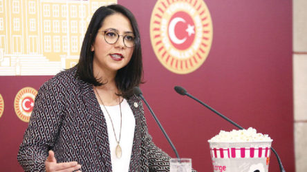 CHP'den yasa teklifi: Evlenecek çiftler birbirlerinin sabıkalarını görebilsin