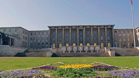 TBMM'deki çocuk istismarı skandalında yeni gözaltı kararı