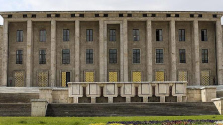 TBMM'de stajyer öğrencilere istismar davasında istenen ceza belli oldu