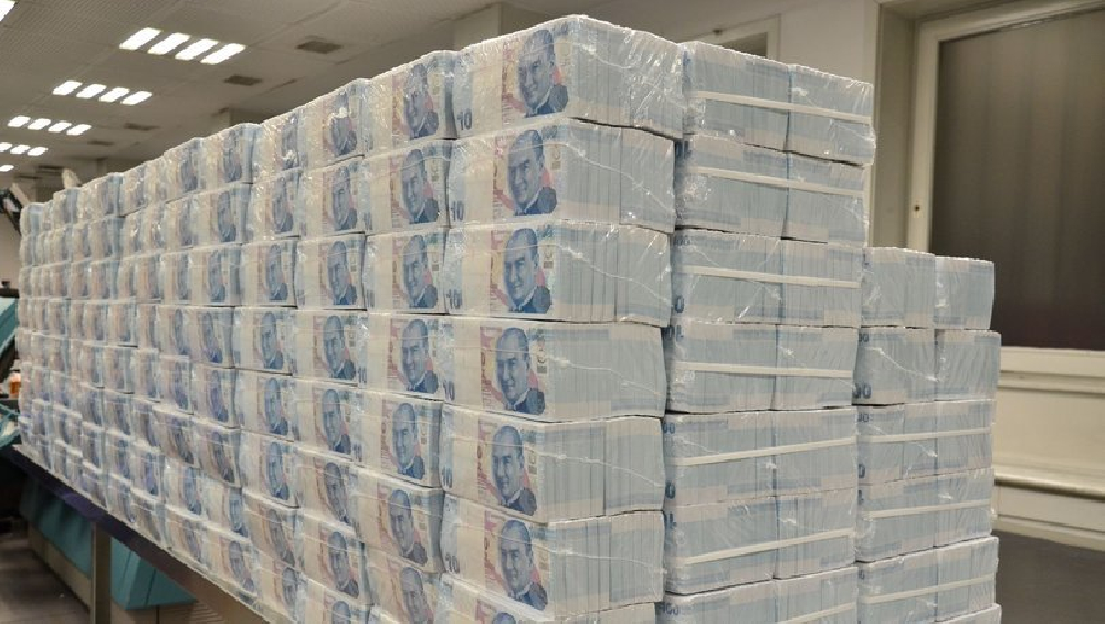 Merkez Bankası'nda 96 milyar TL krizi: Nereye harcandı?