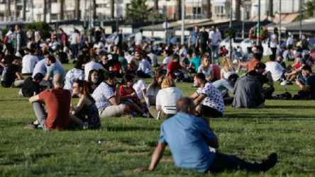 İzmir'de koronavirüs tedbirleri artıyor