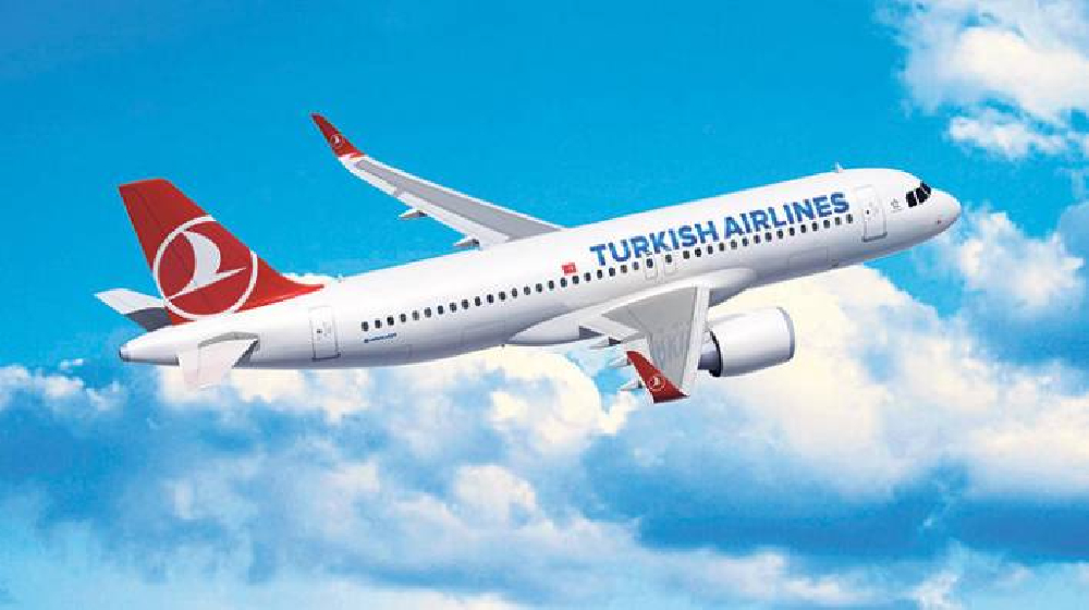 THY'den reklama dudak uçuklatan harcama