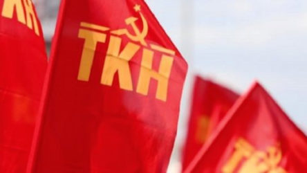 Komünistler yasak tanımıyor: 100. Yıl haftası ilan edildi