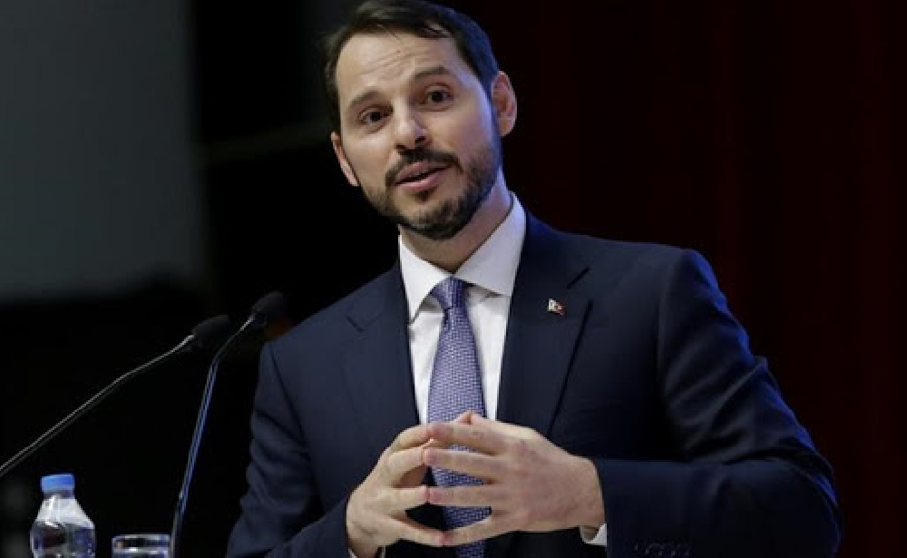 Albayrak: Göstergelerdeki toparlanma karamsar olanları hayal kırıklığına uğratacak