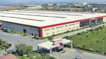 Vestel işten çıkarmaları 'verimlilik' diye savundu