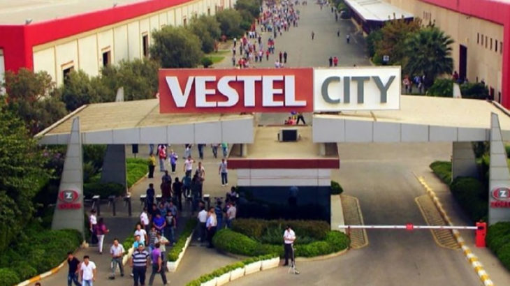 Manisa'da durum vahim: Yalnızca Vestel'de 1000 civarı vaka var