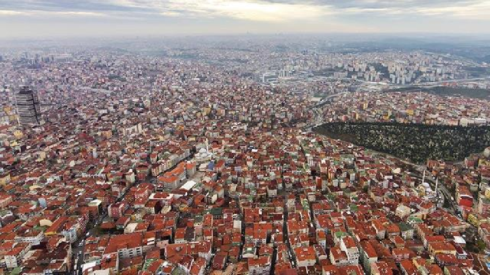 Bakanlık üç ilde ‘riskli yapı’ görmedi
