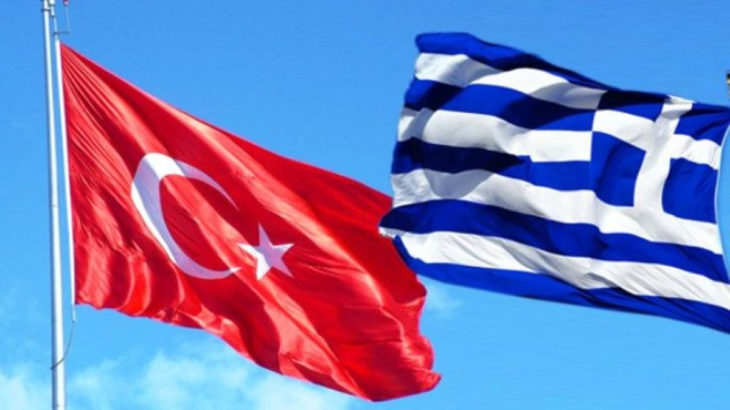 Yunanistan, Türkiye'ye ulaşım sınırlamasını uzattı