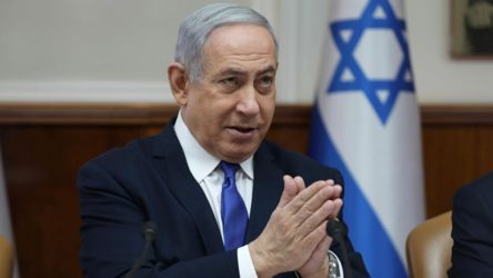 Koalisyon için rakiplerine çağrıda bulunan Netanyahu: İstikrarlı bir sağcı hükümete ihtiyacımız var