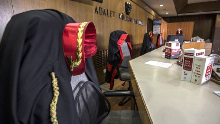 Avukatlar Sendikası'ndan yeni adli yıl açıklaması