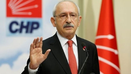 Kılıçdaroğlu'ndan 12 Eylül 1980 mesajı