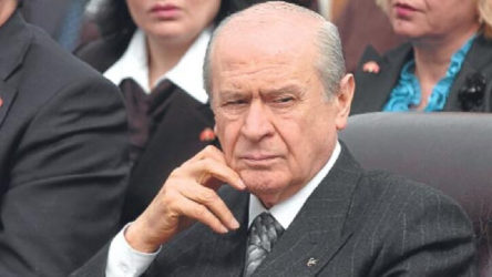 Bahçeli, Ertuğrul Gazi'yi TRT dizisini överek andı