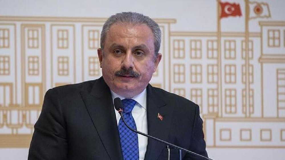 Meclis'in korona tablosu