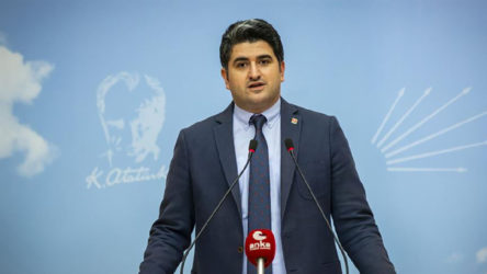 CHP Genel Başkan Yardımcısı Adıgüzel koronavirüse yakalandı