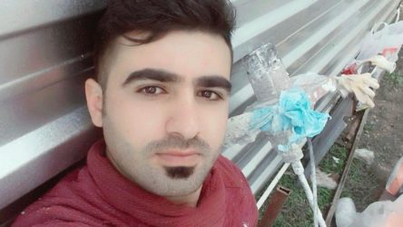 Afyon'da inşaat işçilerine saldırı: 1 ölü, 5 yaralı
