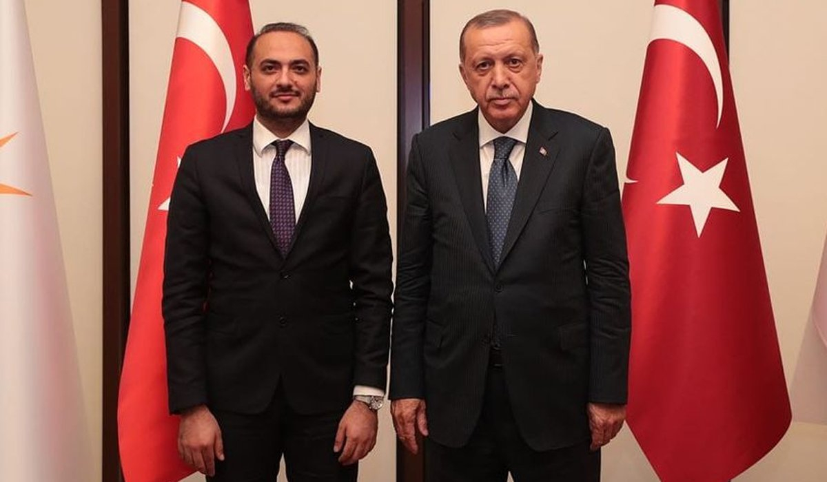 AKP'li yönetici sağlık çalışanı kadına saldırdı!