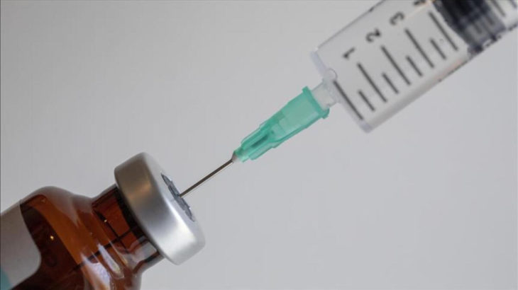 Türkiye'de Alman aşısı 10 Eylül'de denenecek, Kasım ayında sonuç alınacak