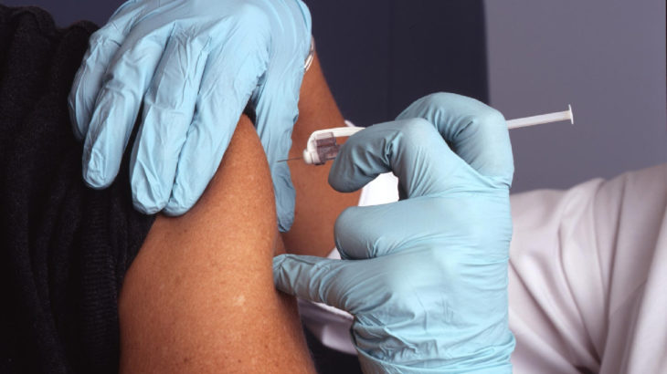 Dr. Toker: Çin aşısını olan gönüllülerde yan etki görülmedi