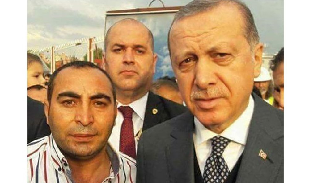 ‘Mafya hizmeti verilir’ reklamı yapan AKP’liye gözaltı